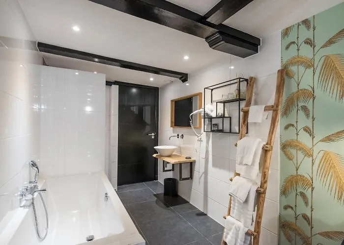 Wolf Kitchen & Bar Alkmaar